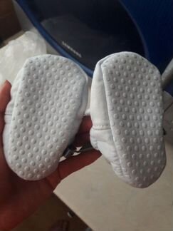 Пинетки мазекеа mothercare