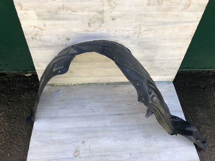 Подкрылок передний L, Mazda CX-7