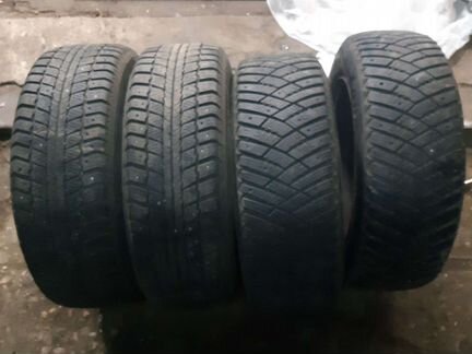 Зимняя резина Колёса пижо ситроен р15 R15