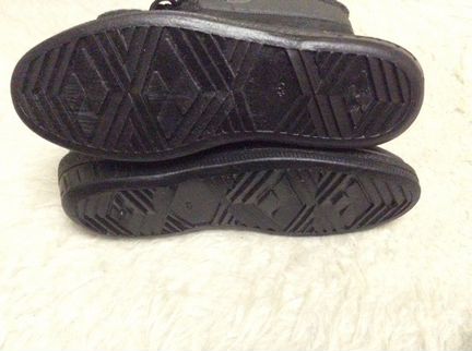 Дутики женские. Италия