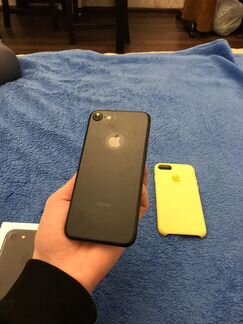 iPhone 7