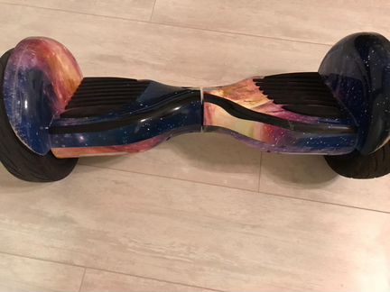 Гироскутер