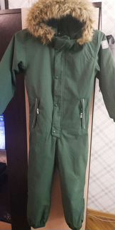 Зимний комбинезон Reima р. 134