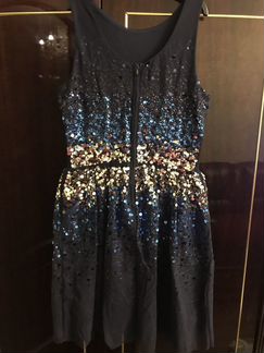 Платье для девочки новое H&M