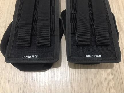 Подсумок под магазин Вепрь или Сайга (12 калибр)