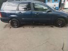 Ford Focus 1.6 AT, 2003, 195 000 км