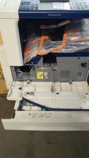 Xerox WC 5335, продается по запчастям