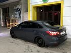 Ford Focus 1.6 МТ, 2012, 151 000 км