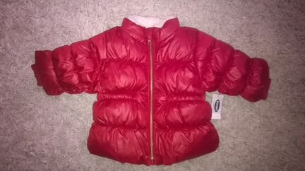Новый комплект на осень old navy