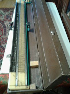 Вязальная машинка (северянка )