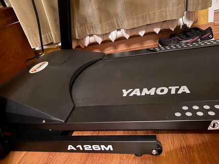 Беговая дорожка