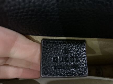 Сумка Gucci