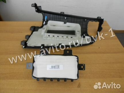 Airbag пассажира Kia Sorento