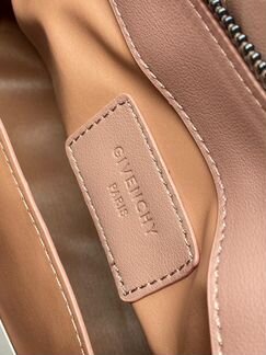 Женская Сумка Givenсhy с Ручкой косичкой