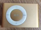 Плеер iPod shuffle 1Gb