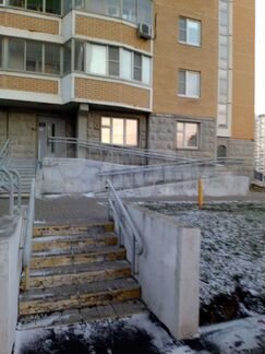 Свободного назначения, 82 м²