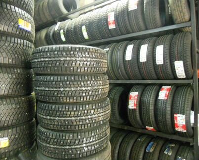 Зимняя шина 265/65R17 Habilead Ice Max RW506