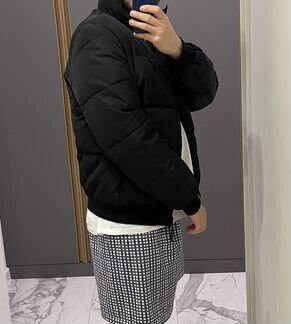 Пуховик Gucci Оригинал Цум Двухсторонний