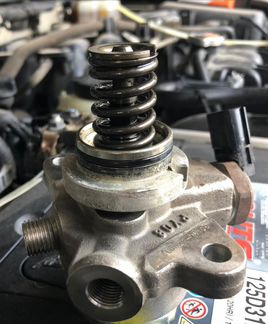 Infiniti qx56 Nissan patrol тнвд