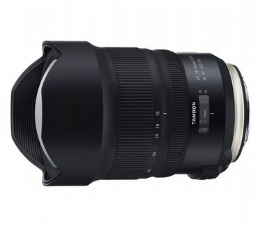 Tamron SP 15-30mm F/2.8 Di VC USD G2 (Model A041)