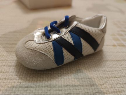 Пинетки Dolce & Gabbana