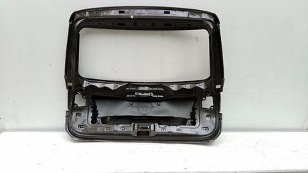 Крышка багажника VW Touareg NF