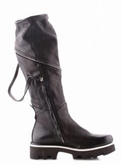 Сапоги A.S 98 Новые Оригинал Шикарные