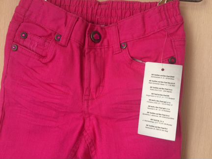 Джинсы Kiki&Koko