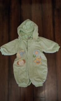 Комбинезон детский
