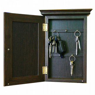 Ключница настенная в упаковке