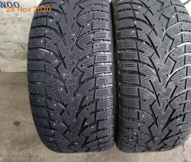 Зимние Шины R18 235 40 18 Toyo
