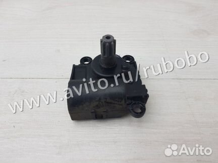 Актуатор печки Kia Ceed JD R25G 2014