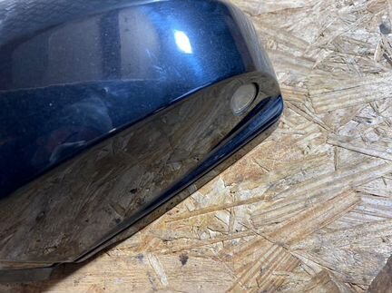 Зеркало наружное Mercedes-Benz GL-Класс X164 2008г