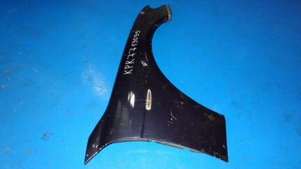 Крыло BMW 7 series E65/E66 N62B44A