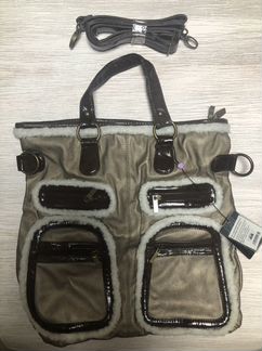 Новая женская сумка svetski