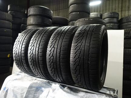 235 60 16 Nokian WR G2 dGK