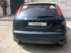 Ford Focus 1.6 AT, 1999, 150 000 км