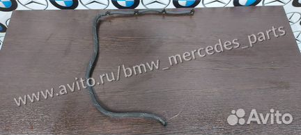 Топливная обратка BMW N47