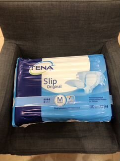 Памперсы для взрослых