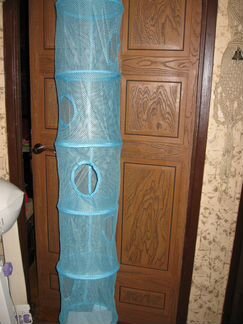 Подвесная секция для мелких вещей или игрушек