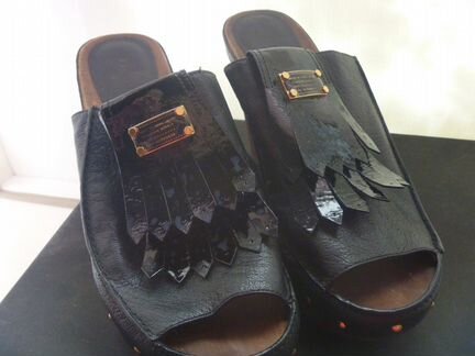 Продаю сабо marc BY marc jacobs франция