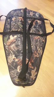 Чехол для охотничьего ружья