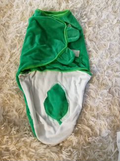 Пеленка кокон