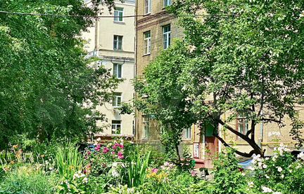 Квартира-студия, 17.8 м², 1/5 эт.