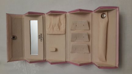 Органайзер для украшений Carpisa