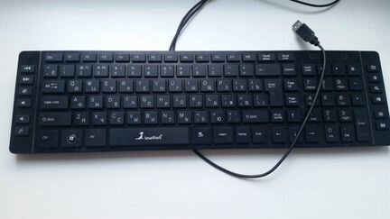 Клавиатура проводная