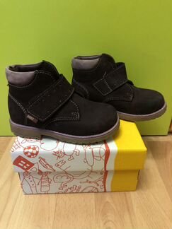 Ботинки Лель 25