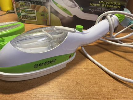 Отпариватель