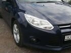 Ford Focus 1.6 МТ, 2012, 247 999 км