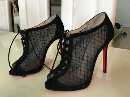 Christian louboutin